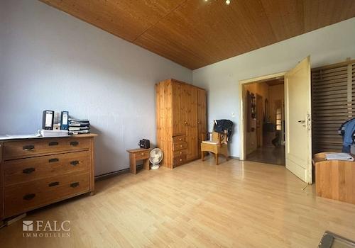Schlafzimmer EG