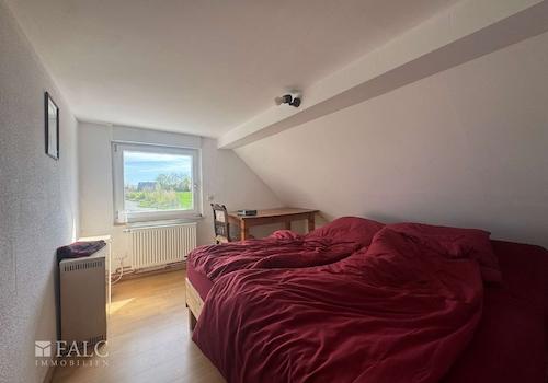 Schlafzimmer OG