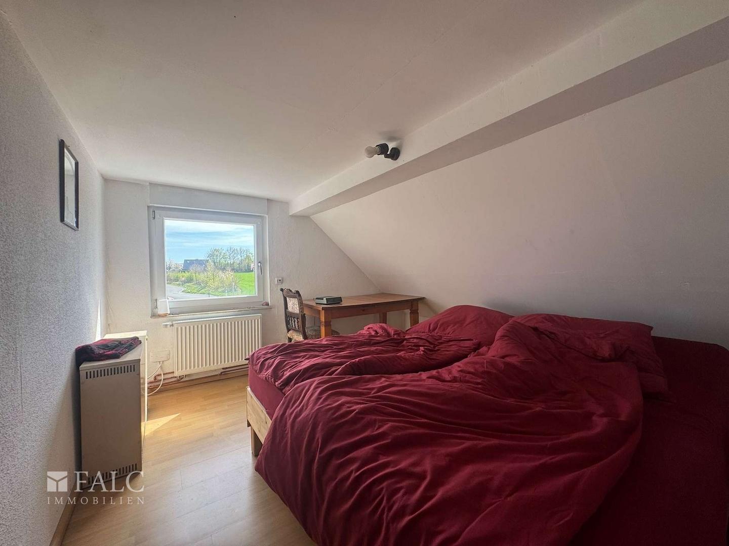 Schlafzimmer OG