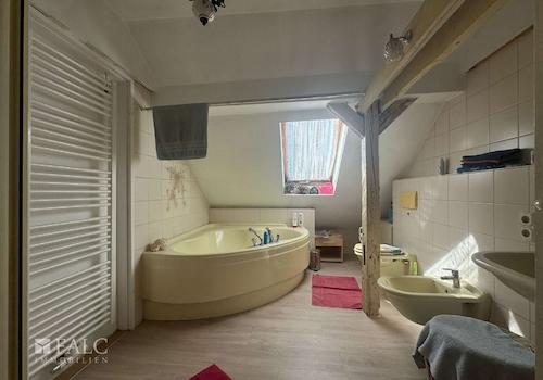 Badezimmer OG