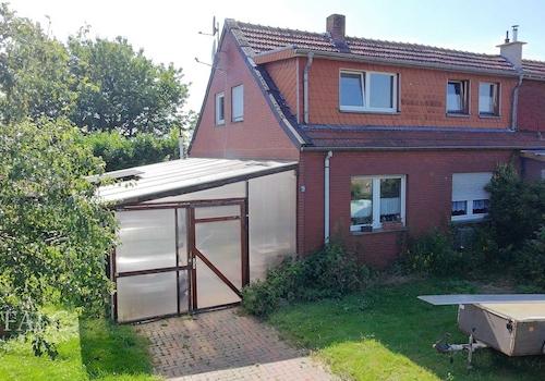 Außen ansicht Drohne
