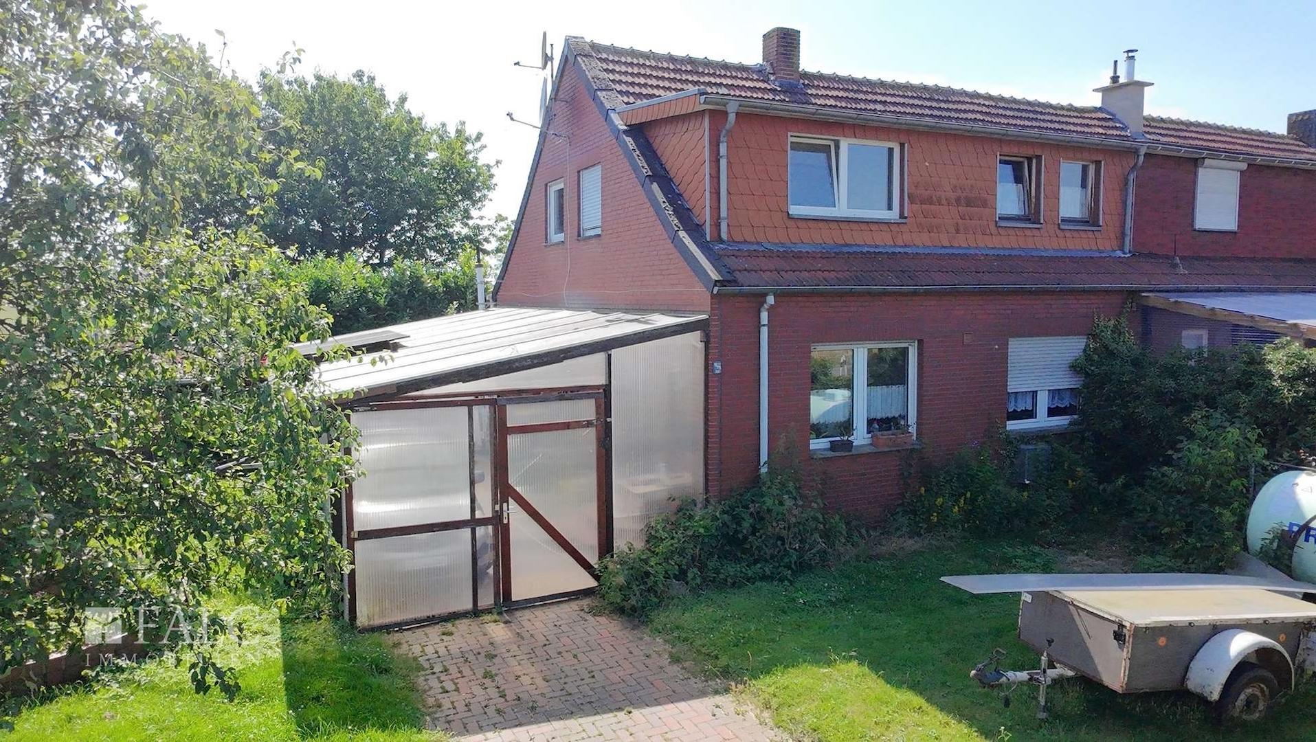 Außen ansicht Drohne