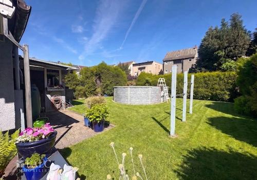 Garten 1