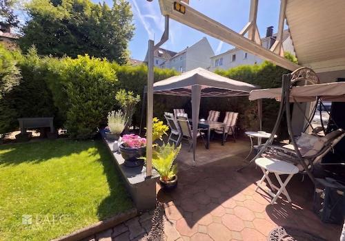 Garten 3