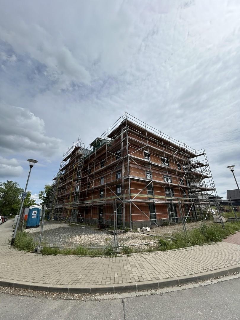Aktueller Zustand seitlich