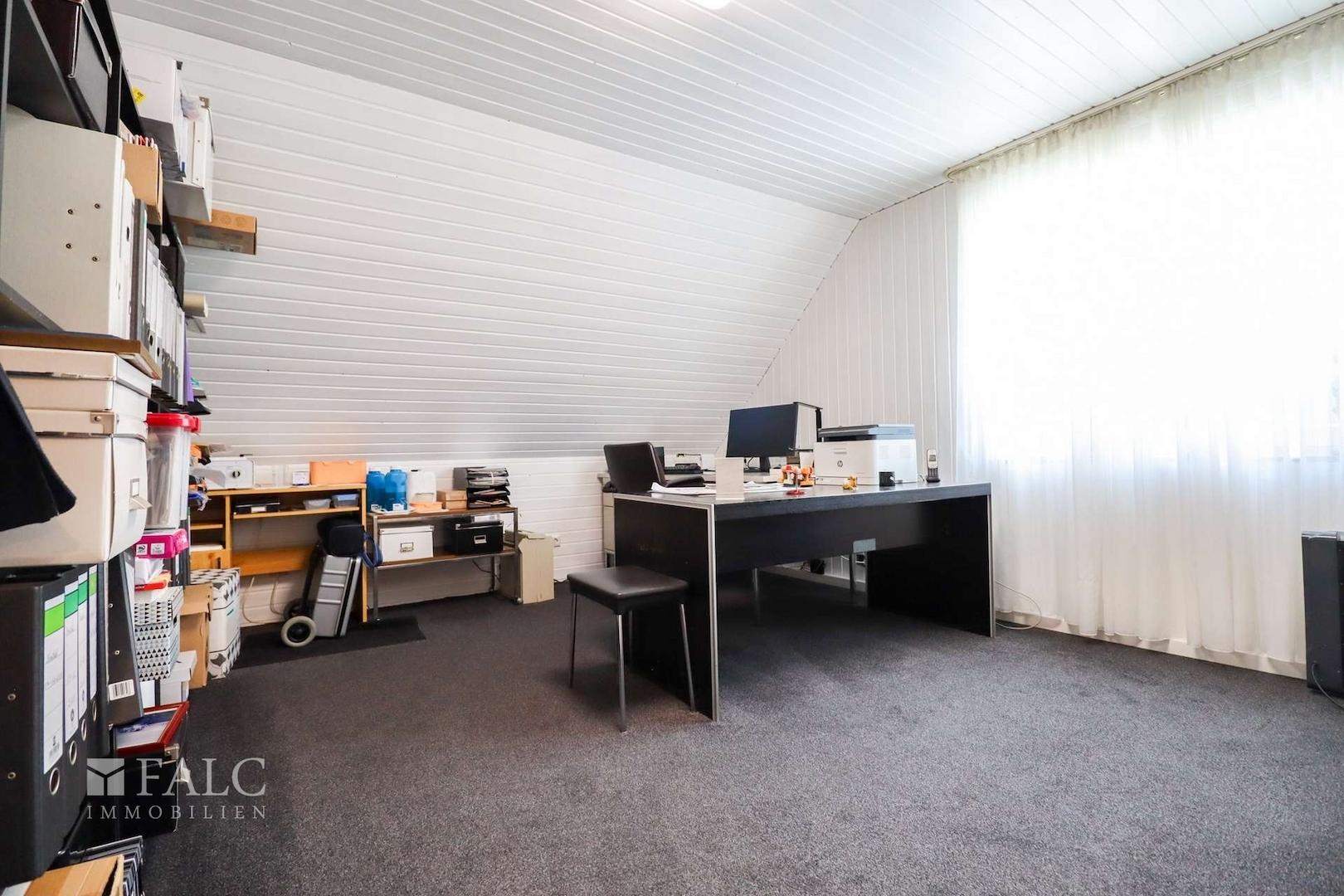 Büro