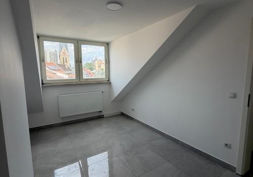 zweites Zimmer