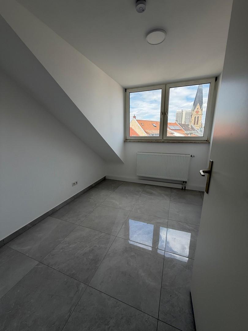 drittes Zimmer