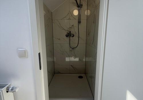 Dusche