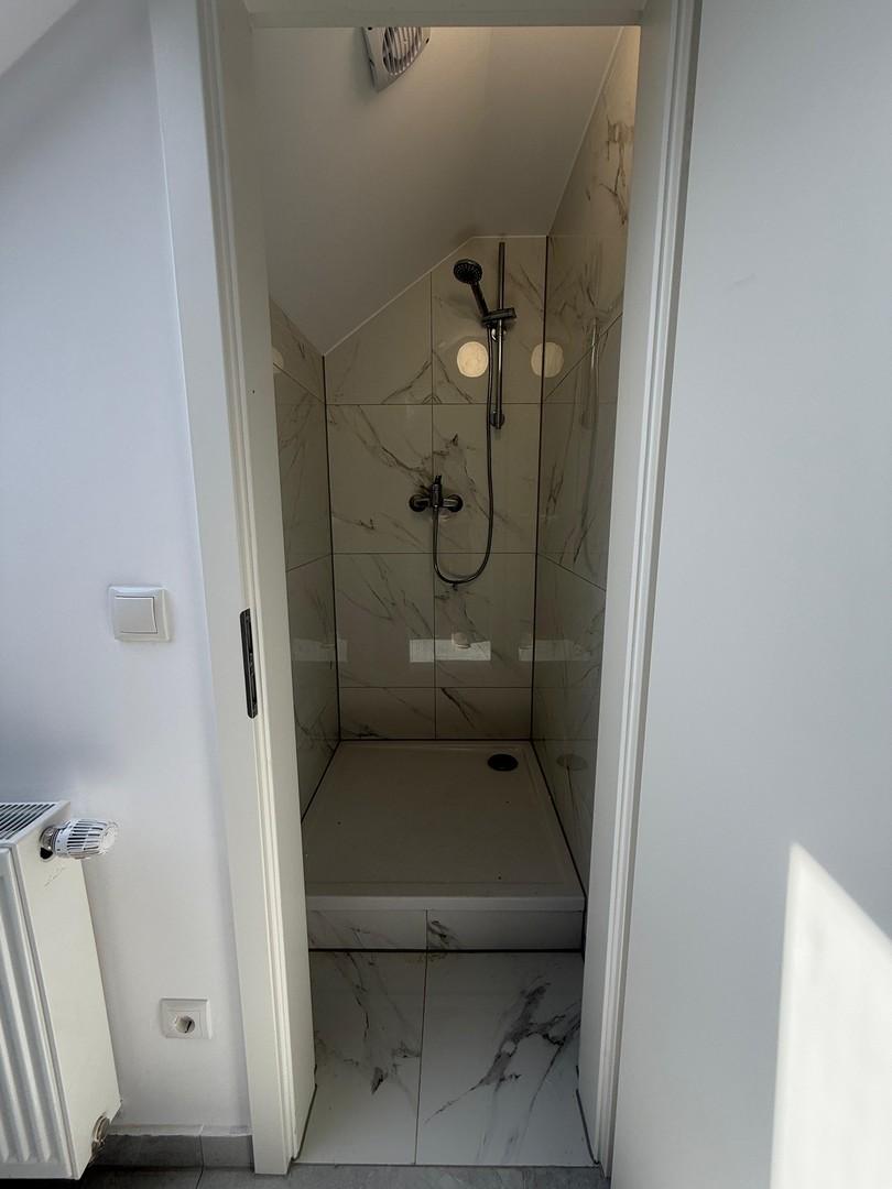 Dusche
