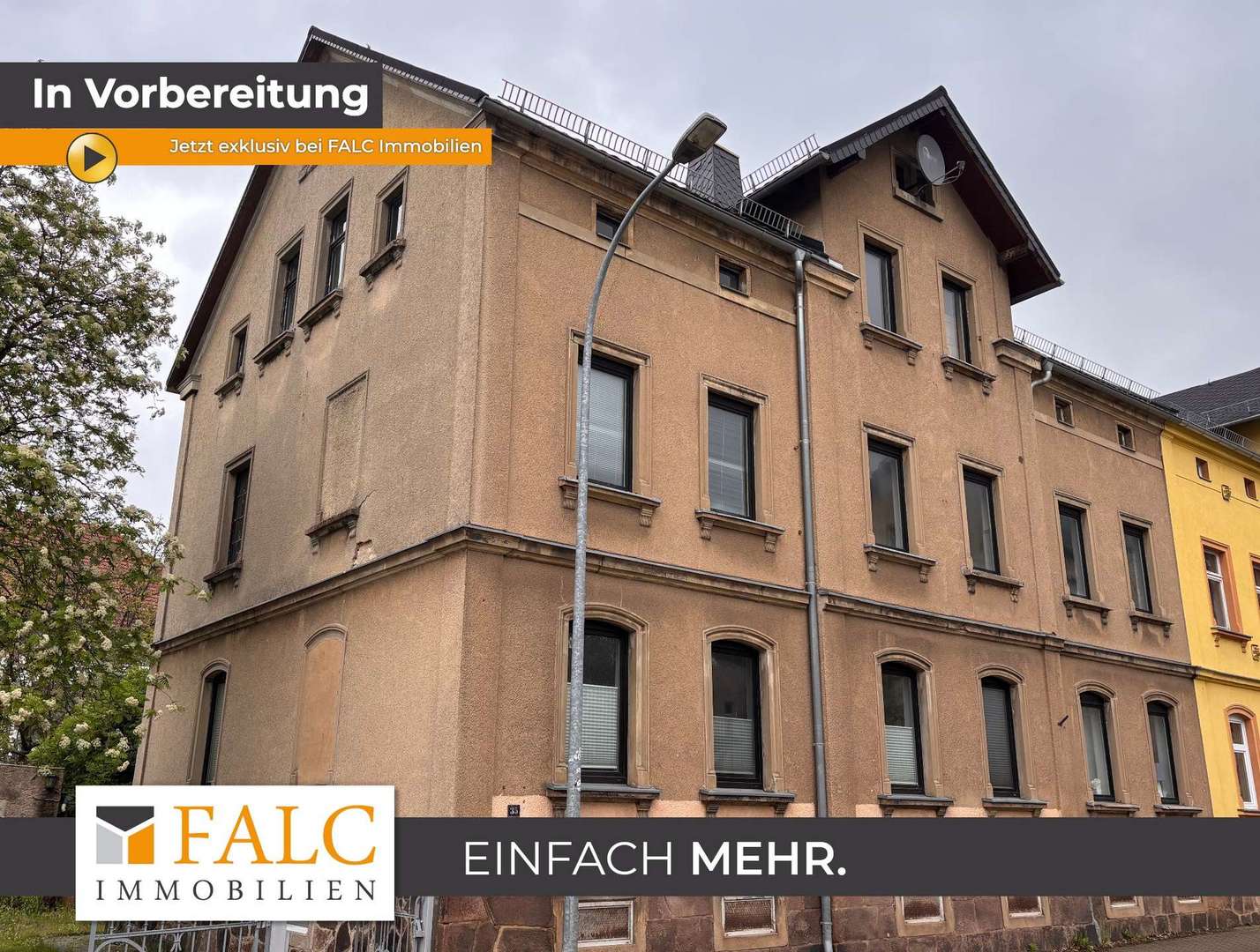 Außenansicht