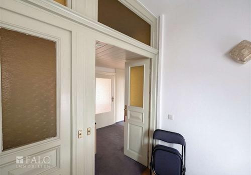 Obergeschoss Eingang - (KI generiert)