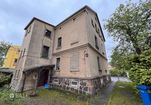 Rückseitige Ansicht Einfahrt_Eingang