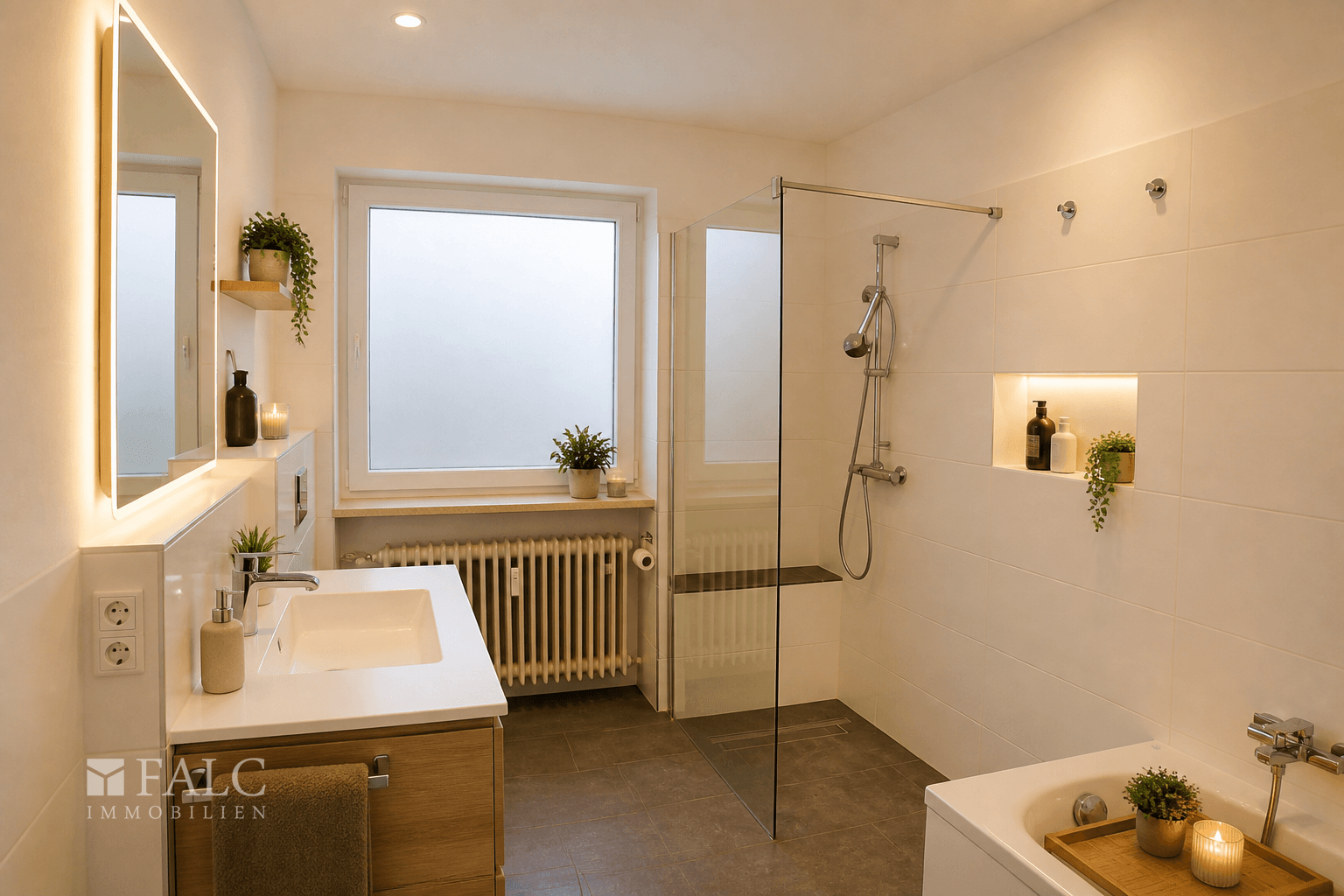 EG Badezimmer KI