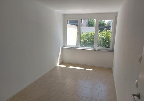 Kinderzimmer/Büro