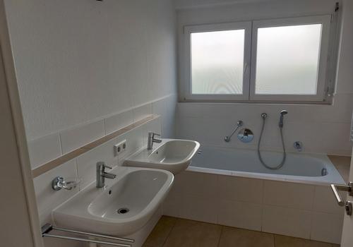 Bad/WC