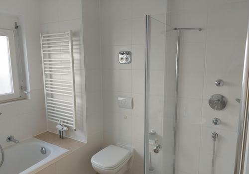 Bad/WC
