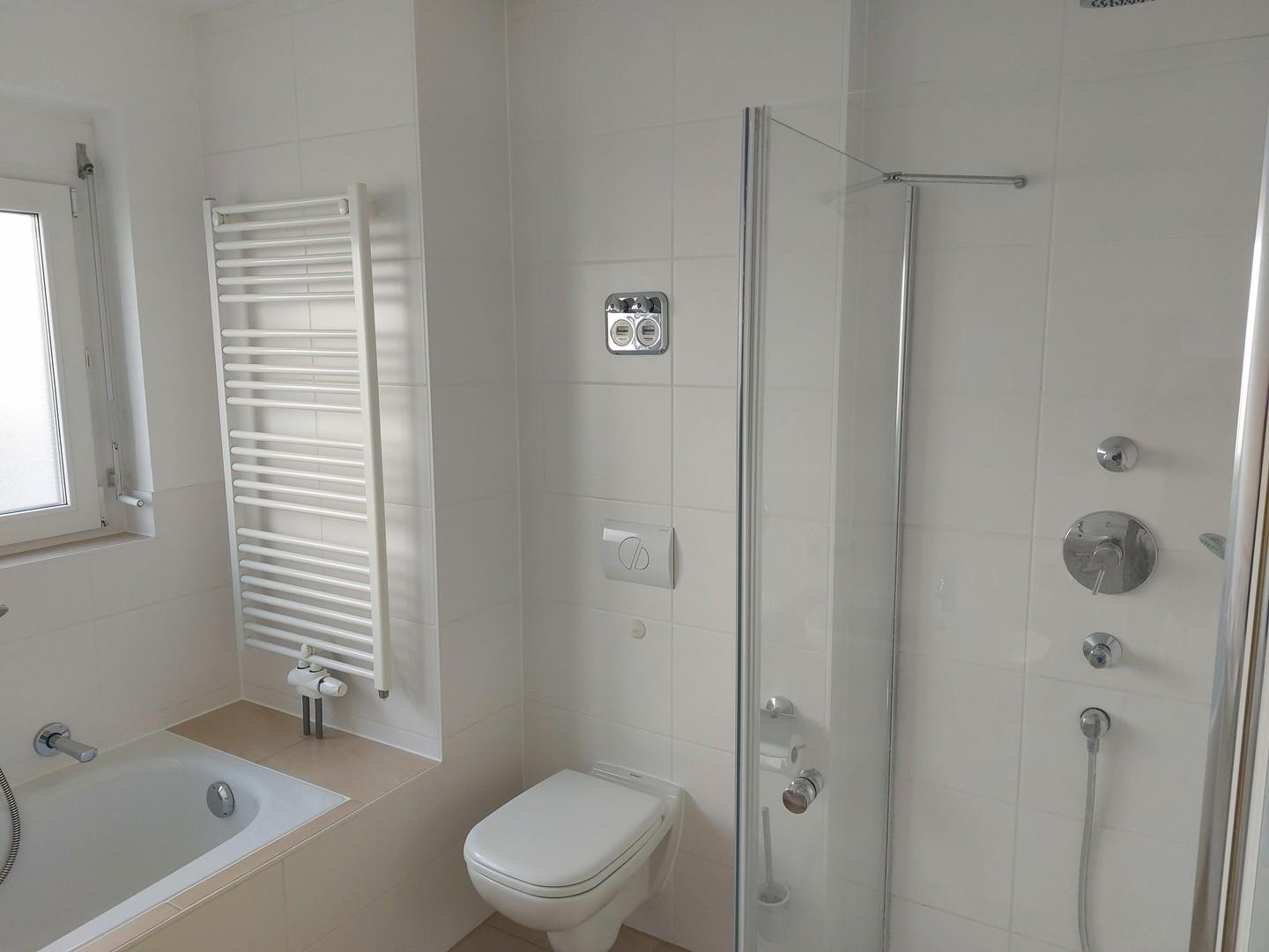 Bad/WC