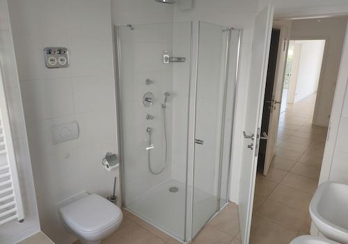 Bad/WC