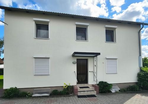Haus Seite