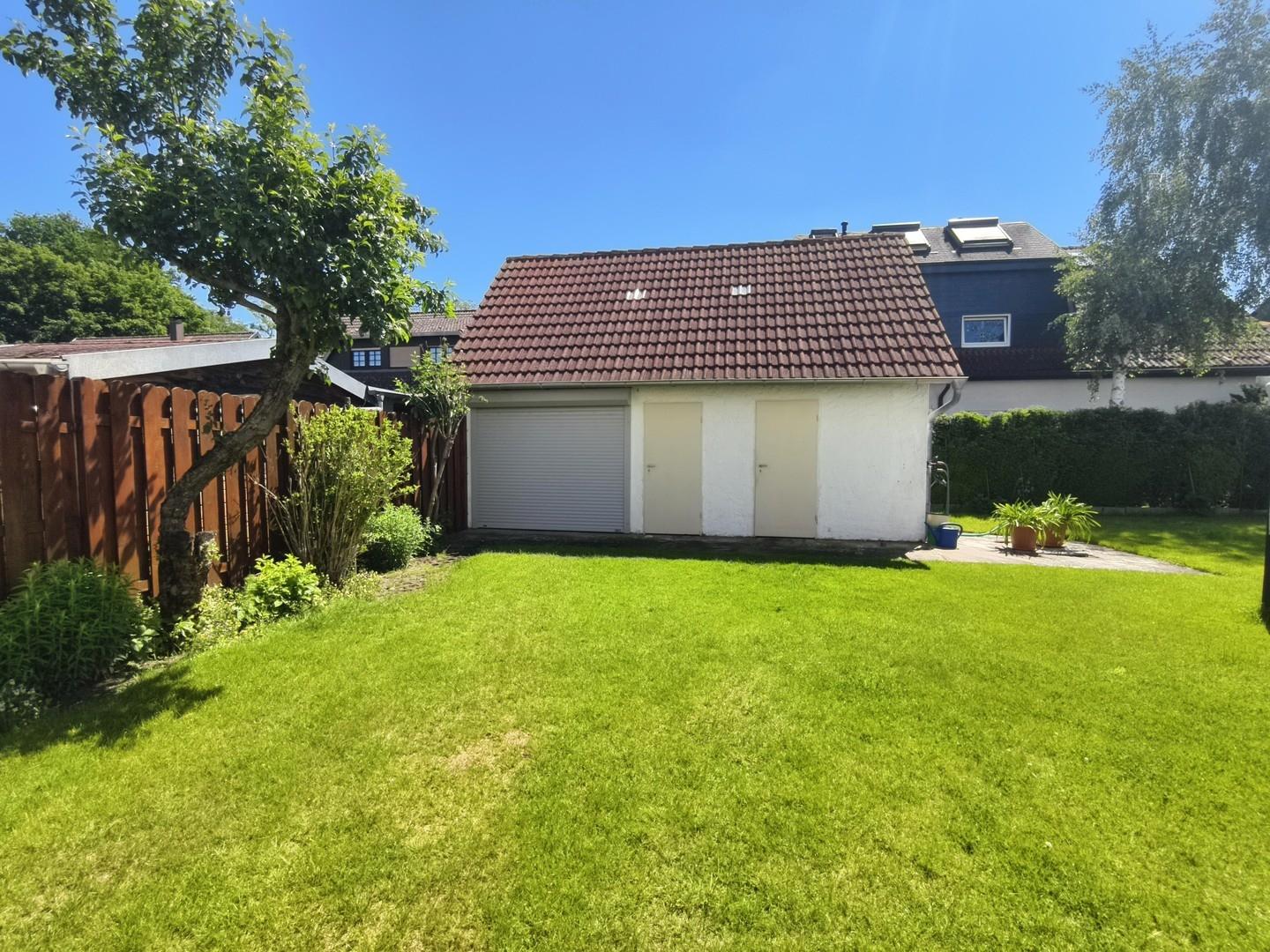 Garten