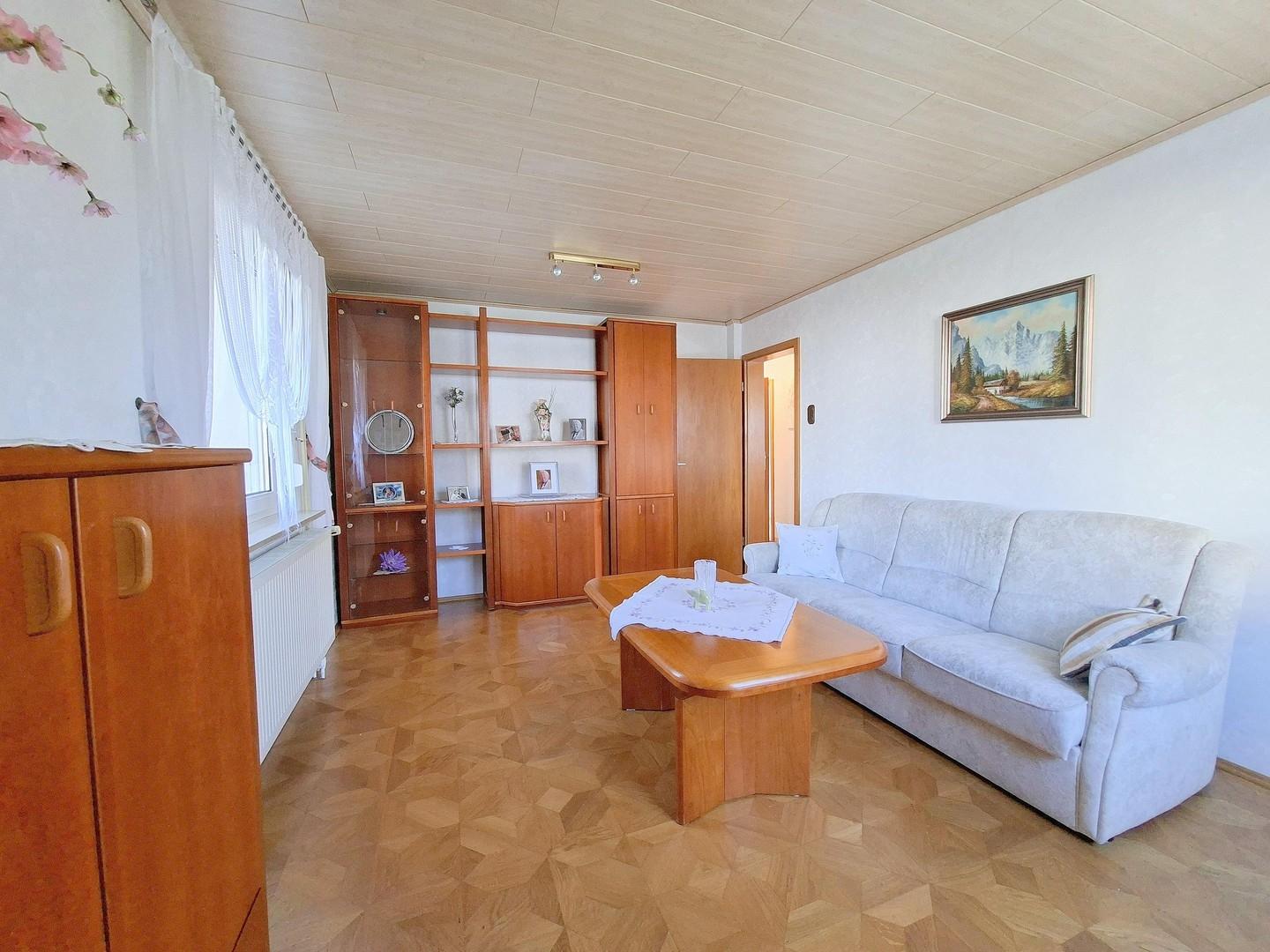 EG Wohnzimmer