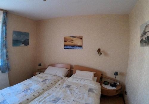 OG Schlafzimmer