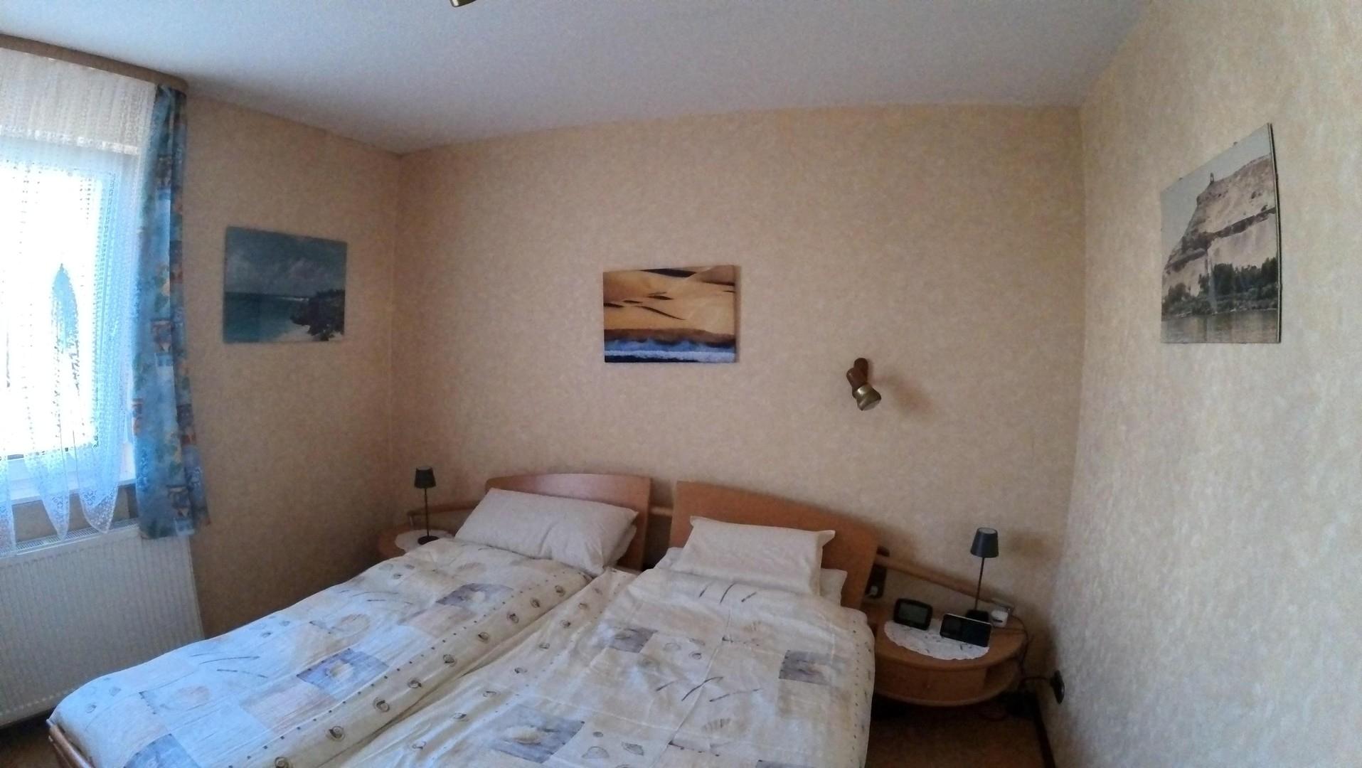 OG Schlafzimmer
