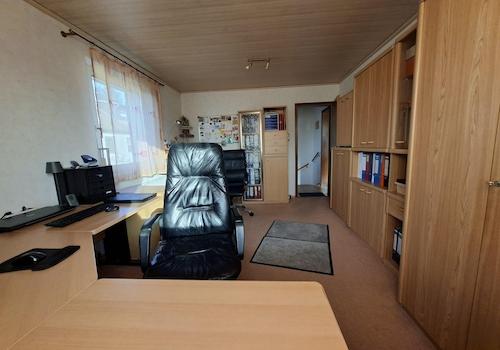 OG Arbeitszimmer