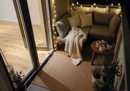 Balkon