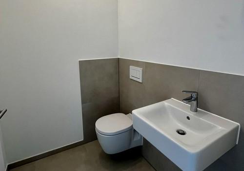 Gäste WC 