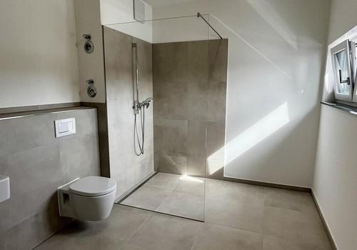 Badezimmer 
