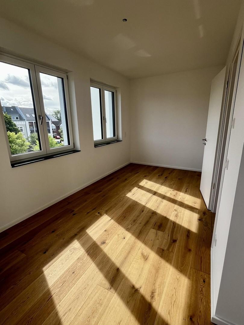Arbeitszimmer/Kinderzimmer 