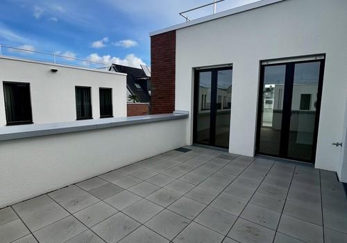 Balkonterrasse 1