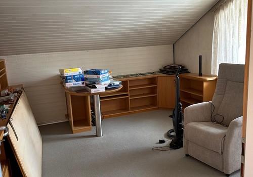 Büro OG