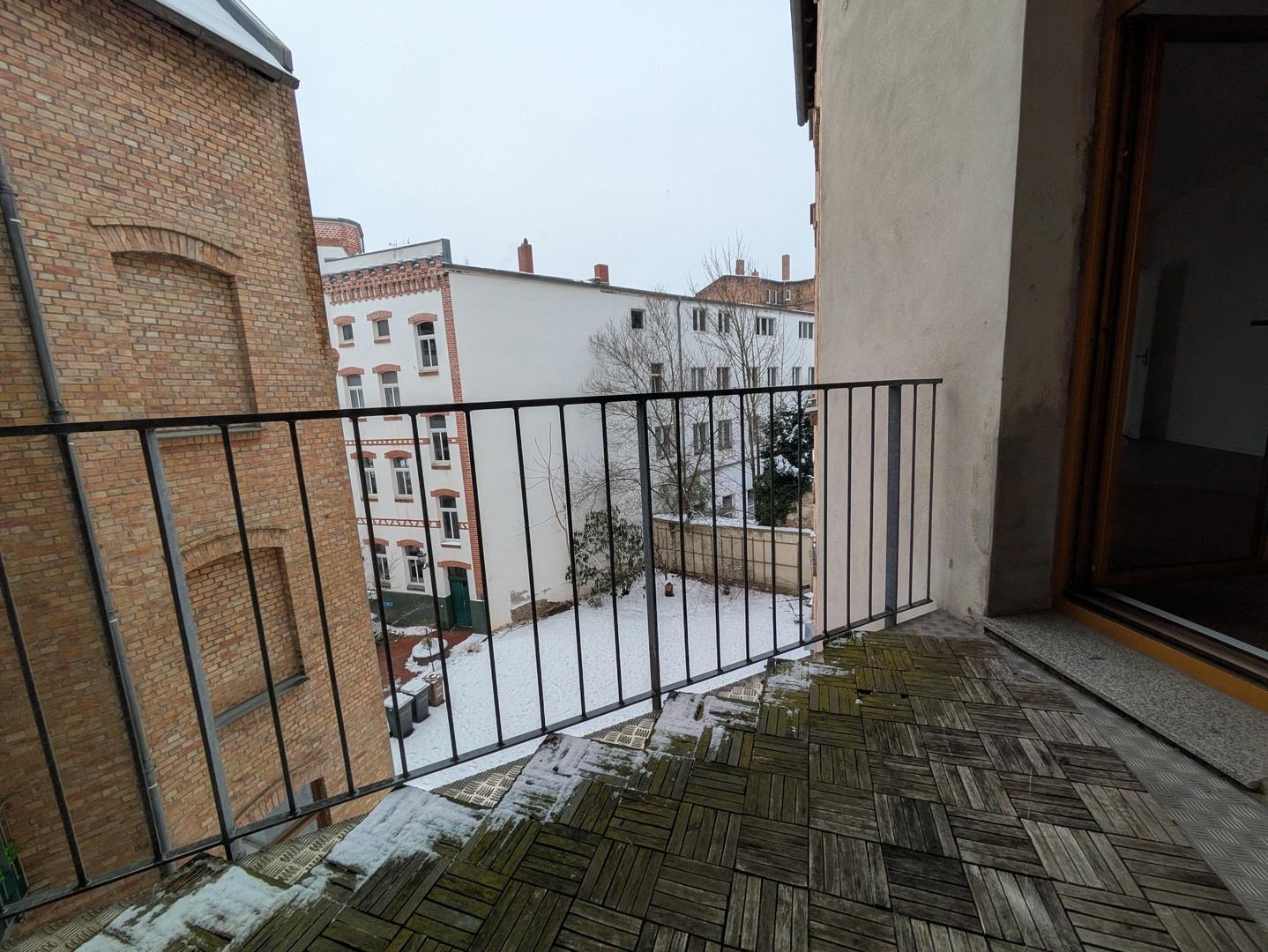 Balkon