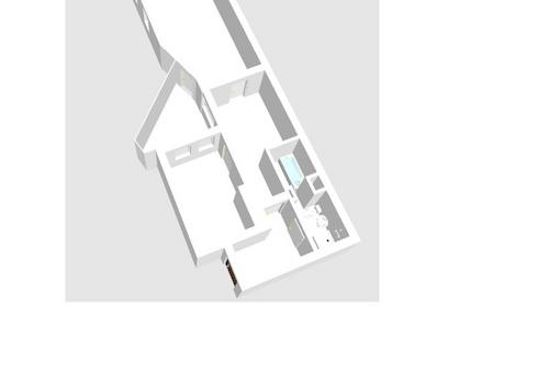 3-D-Ansicht
