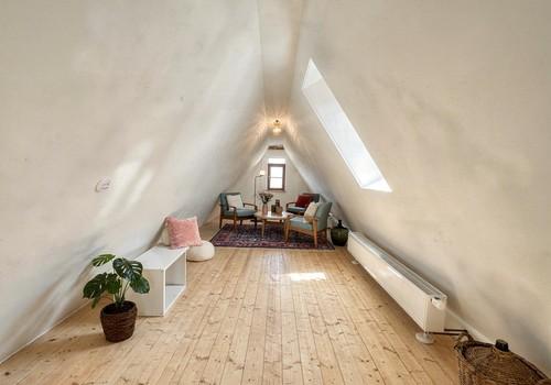 Zimmer Nr 5 (Wohnzimmer)