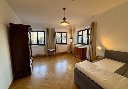 Zimmer Nr 2