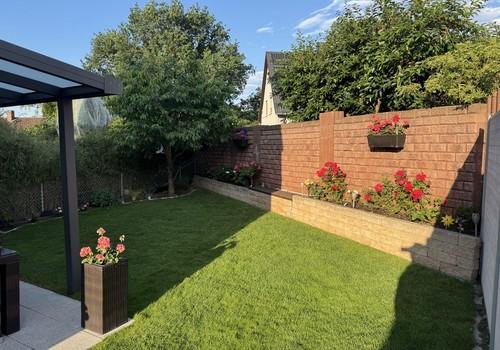 Garten