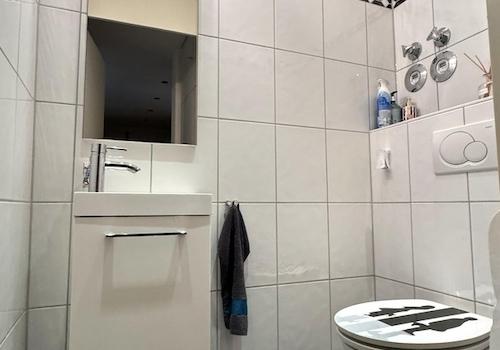Gäste WC