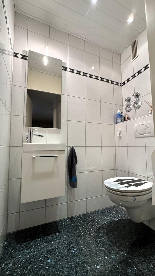 Gäste WC