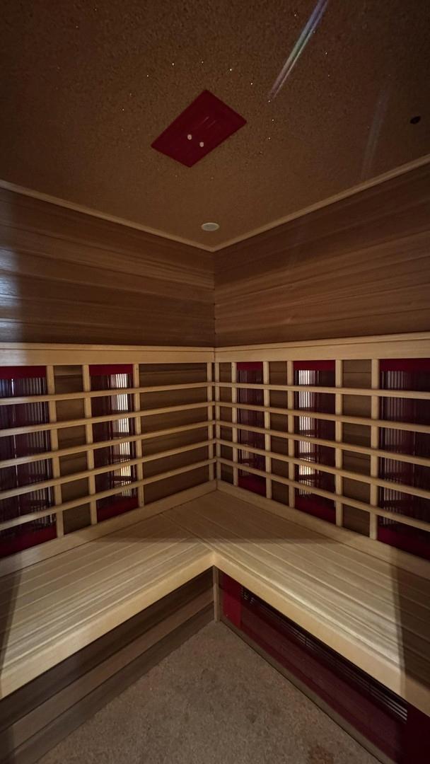 Infrarotsauna 4 Personen