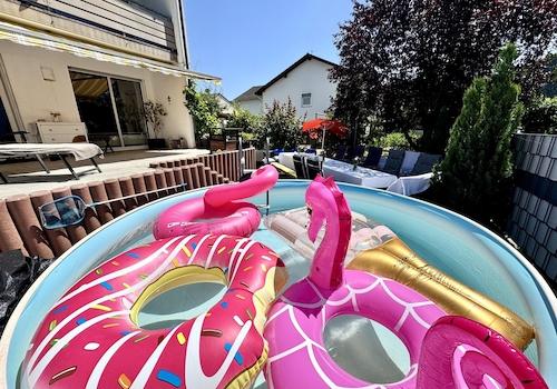 Poolblick