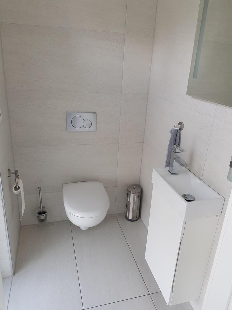 Gäste-WC