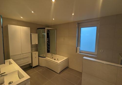 Badezimmer 1