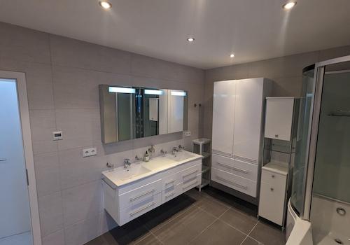 Badezimmer 1