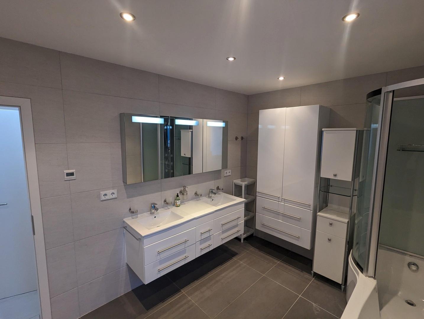 Badezimmer 1