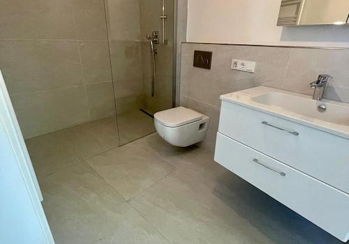 Badezimmer 2