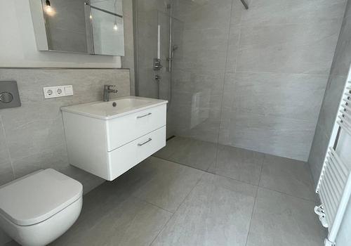 Badezimmer 3